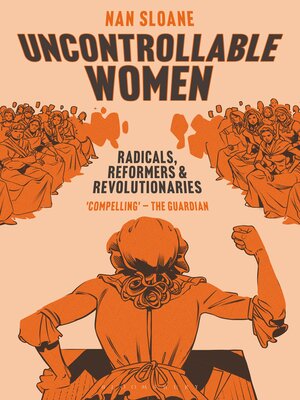 cover image of Uncontrollable Women